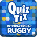 QuizTix: Rugby Trivia, A Sports Quiz Game APK