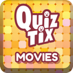 QuizTix: Movies Trivia, A Film Cinema Quiz Game