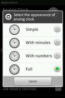 Learn Time Lite screenshot 3