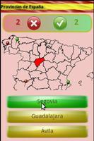 Learn the Provinces of Spain bài đăng