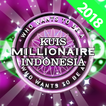 Quiz Millionaire Indonesia Terbaru 2018