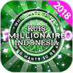 Quiz 1 Milyar Indonesia