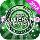 Quiz 1 Milyar Indonesia ไอคอน