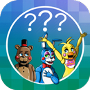 Which Animatronic Are You Quiz APK