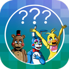 Which Animatronic Are You Quiz 图标