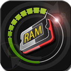 Clean RAM Memory 2016 أيقونة