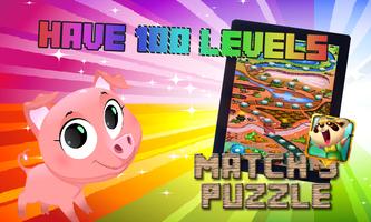 Jewelry Match 3 Puzzle screenshot 1