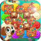Sweet Cookie Mania 3 icône