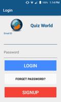 Quiz World syot layar 3