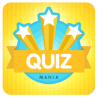 Logo Quizmania icône