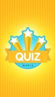 Logo Quizmania পোস্টার