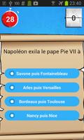 Quizz Culture générale ảnh chụp màn hình 3