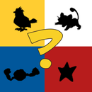 Quizz sur les pokemons APK