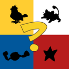 Quizz sur les pokemons أيقونة