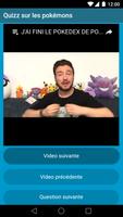 Quizz sur les pokemons screenshot 2