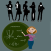 Quizz Math, La Bosse des Maths APK