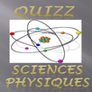 Quizz Atome Sciences Physiques APK