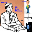 Quizz Electron Physique Chimie APK