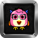 100 Crazy Birds APK