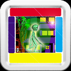 آیکون‌ Crazy Alien Game