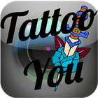 Tattoo You ikon