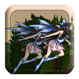 Fairy Flight آئیکن