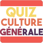 Quiz culture générale আইকন