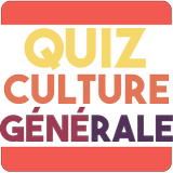Quiz culture générale icon