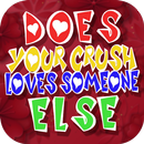 Love Quiz - is He/she loyal? APK