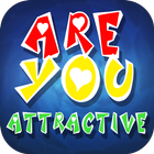 Love Quiz -  Attraction Test-icoon