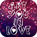 Love Quiz - am i in love? APK