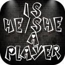 Love Quiz - is he/she a player? APK