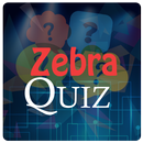 Zebra Quiz APK