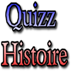 Quizz History icon