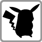 Pokedex quiz icon