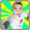 Угадай блогера APK
