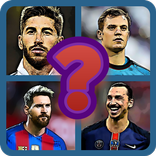 Guess The Football Player - 200 Quiz Levels ⚽