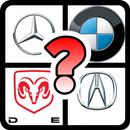 Mega Car Logo Quiz APK