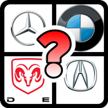 Mega Car Logo Quiz