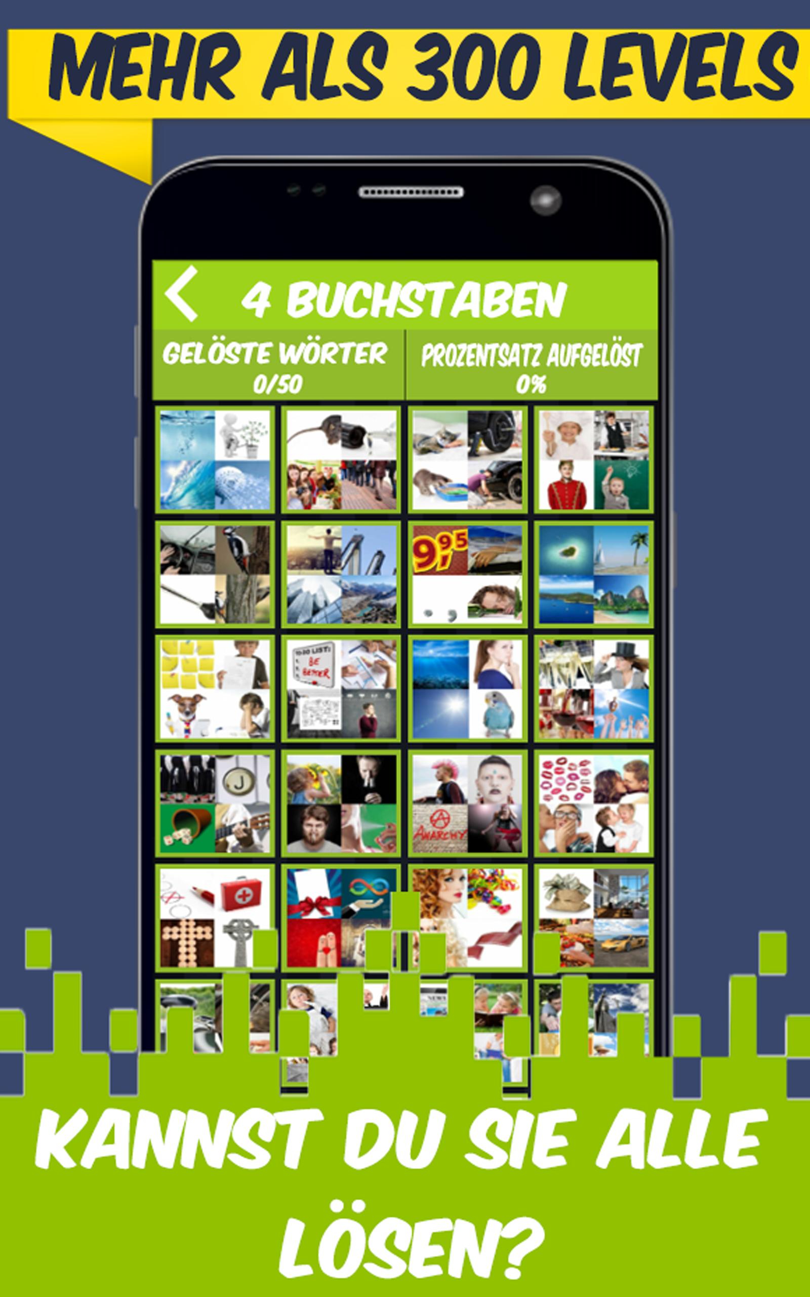 4 bilder 5 buchstaben