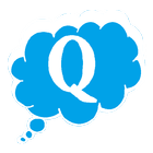 Quizzy - The Ultimate Quiz App icône