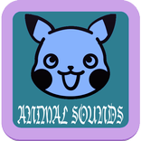 Animal Sound Verb