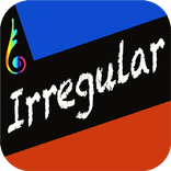 English Irregular Verbs