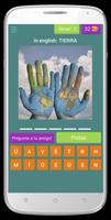 Quiz Vocabulario inglés imprescindible تصوير الشاشة 3