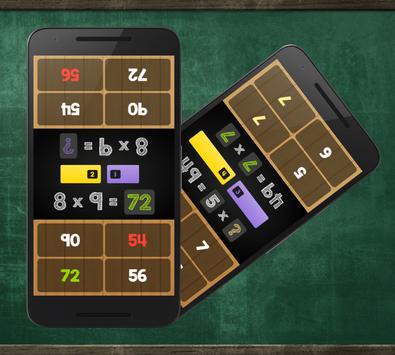 Multiplication Table screenshot 12