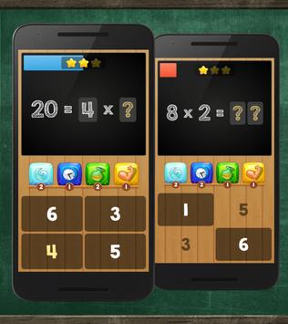 Multiplication Table screenshot 14