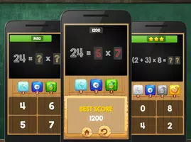 Multiplication Table screenshot 6