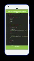 Java Programming captura de pantalla 4