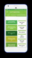 Java Programming captura de pantalla 6