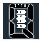 TechQ - Programming Quiz ikon